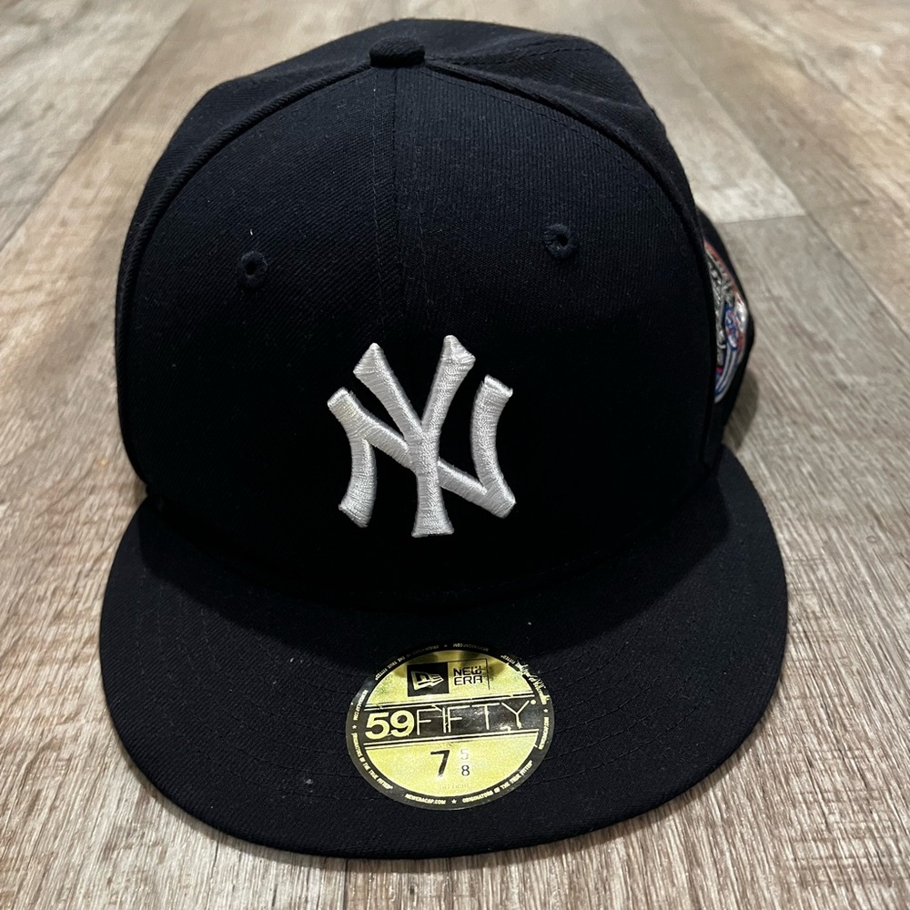 NYC PREMIUM HAT
